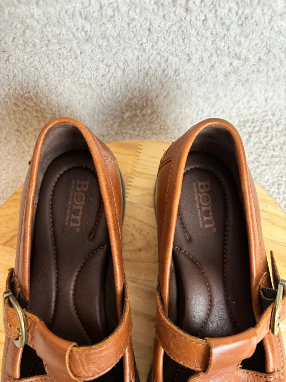 Born shoes womens